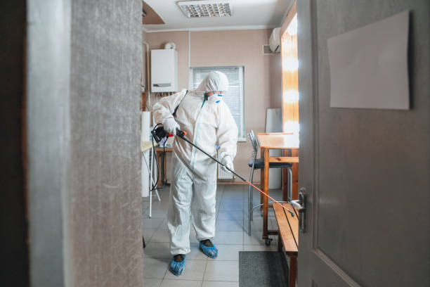 Best Comprehensive Air Testing for Mold Contaminants  in Rutgers University Livingston Campus, NJ