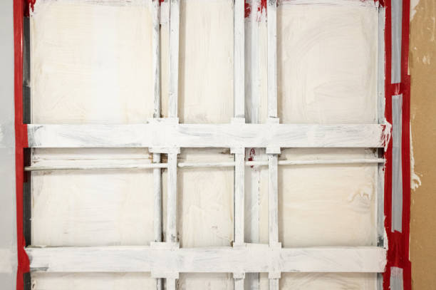 Best Mold Prevention Services  in Rutgers University Livingston Campus, NJ
