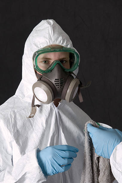 Best Water Damage & Mold Remediation  in Rutgers University Livingston Campus, NJ